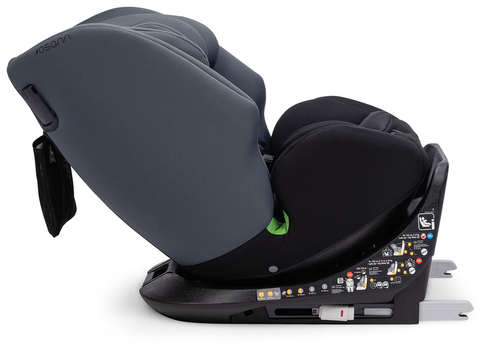 Osann Four 360 i-Size Rotating Car Seat
