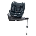 Asalvo Upperfix 360 car seat
