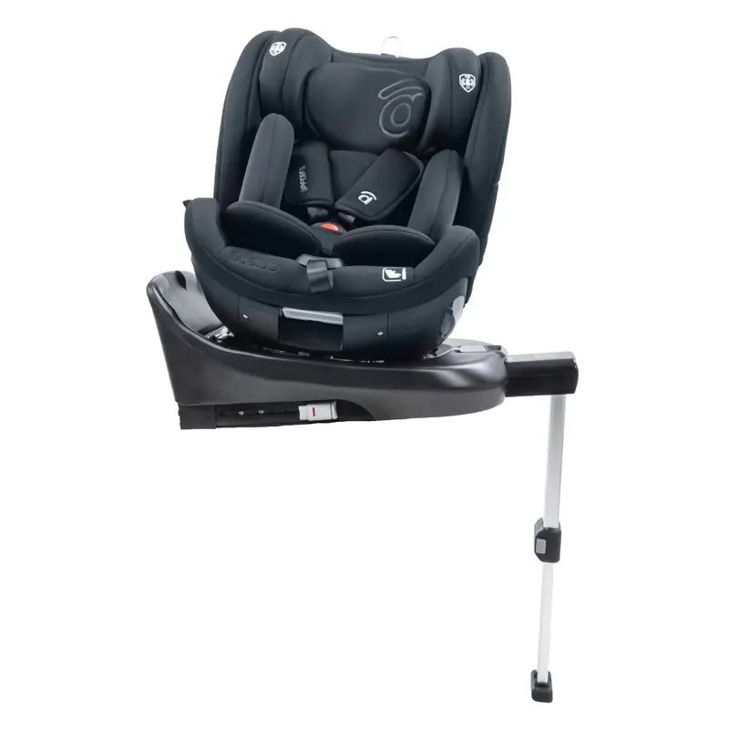 Asalvo Upperfix 360 car seat