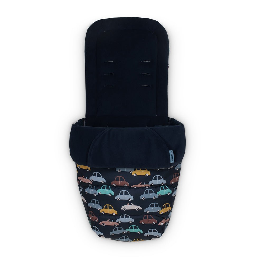 Cosatto Supa 3 Stroller