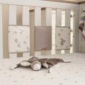 Tutti Bambini Cot Wraps 6pk - Cocoon