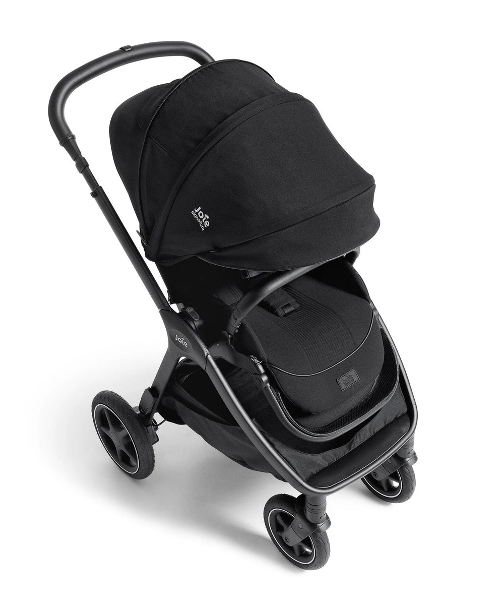 Joie Signature Finiti Pram Range