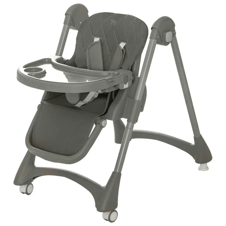 Asalvo Soja Highchair - Trees
