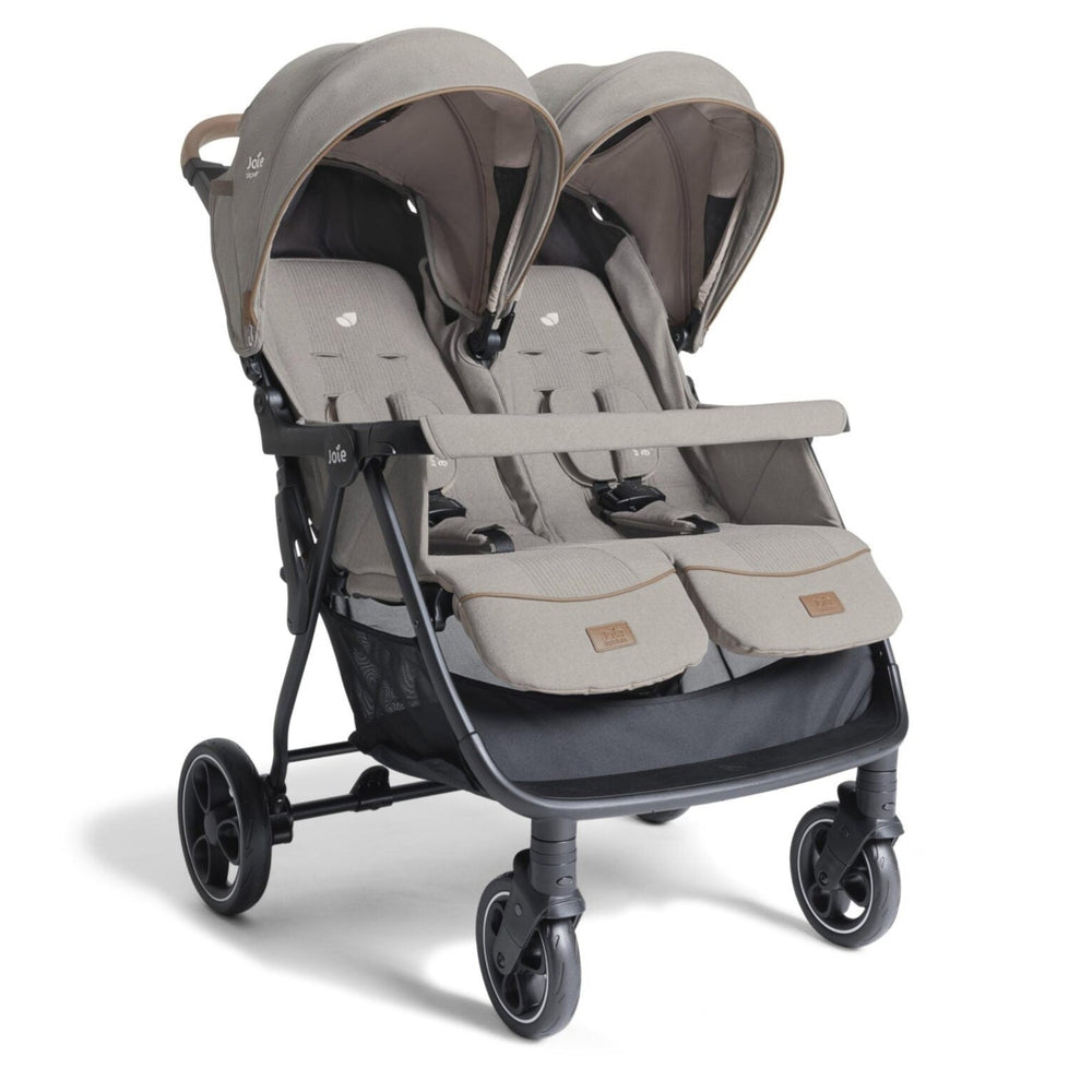 Joie Signature Estrella Twin - Maple