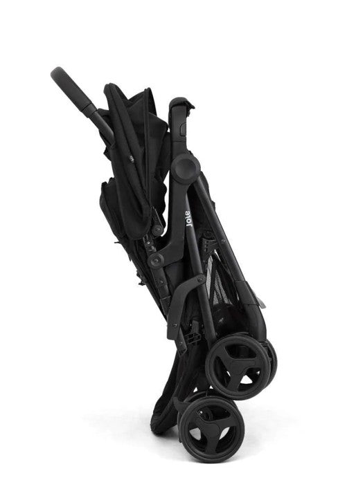 Joie AIRE Twin Stroller - Shale