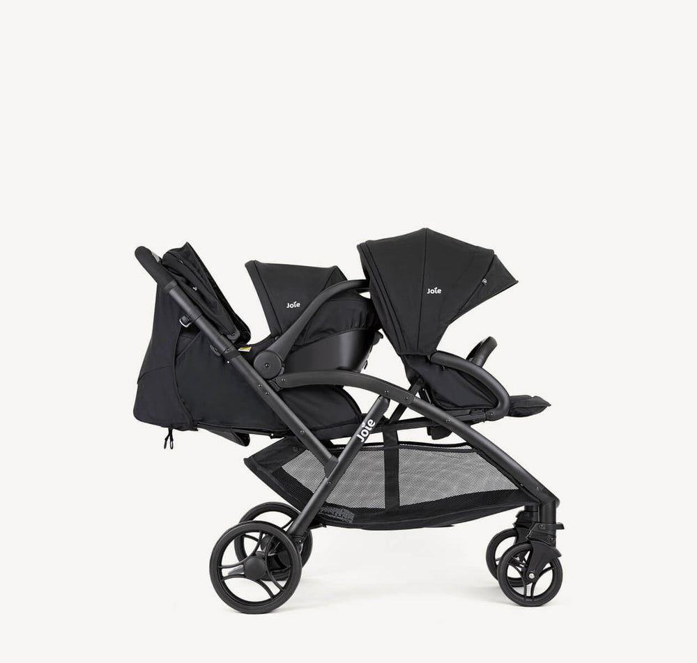 Joie - EvaLite Duo Stroller Range
