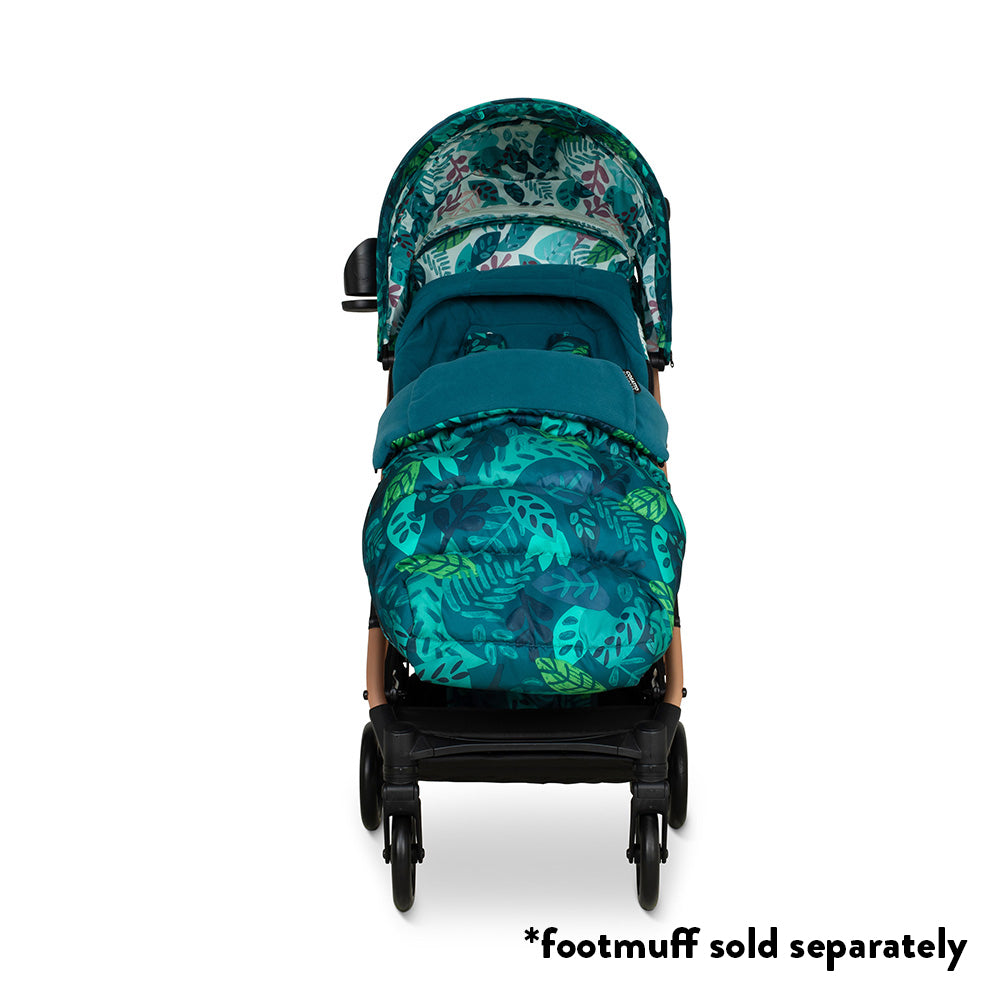 Cosatto Woosh 4 Stroller Range
