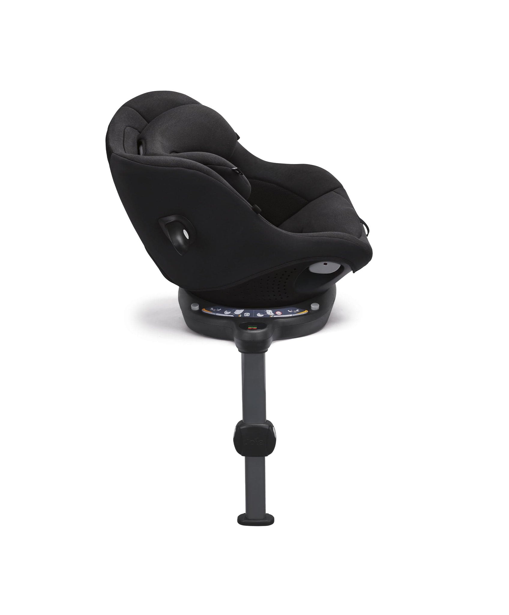 Joie Compact i-Spin 360 Raven