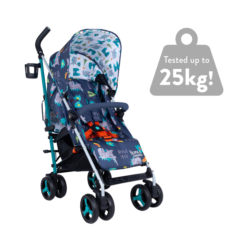 Cosatto Supa 3 Stroller