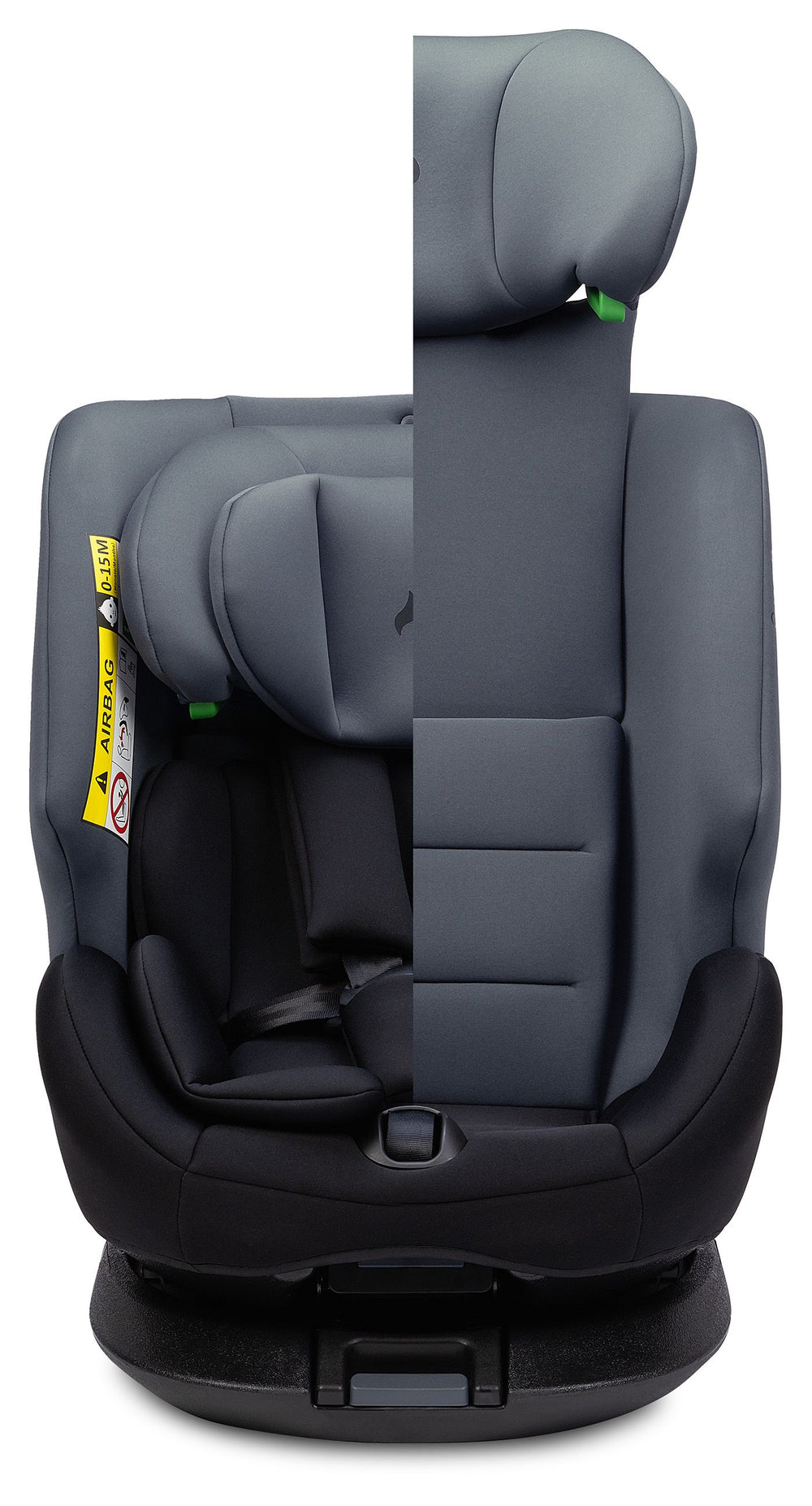 Osann Four 360 i-Size Rotating Car Seat
