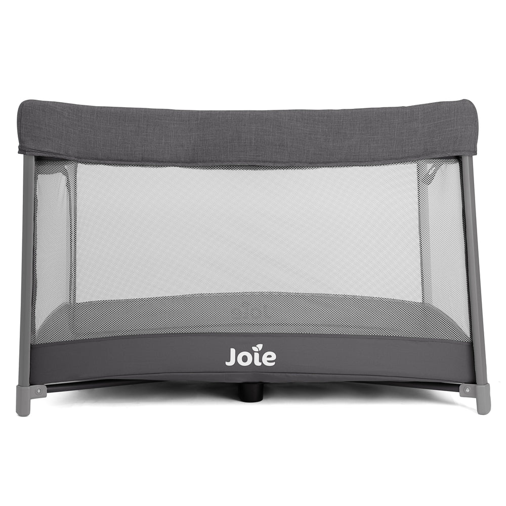 Joie Amigo Travel Cot Thunder