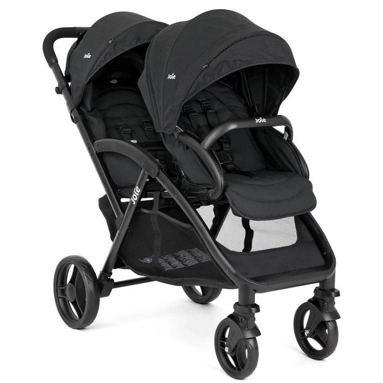 Joie - EvaLite Duo Stroller Range