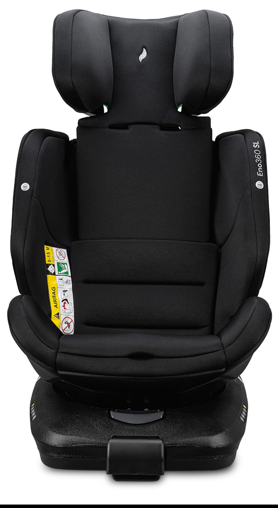 Osann Eno360 SL i-Size 360DegreesRotating Car Seat with ISOFIX