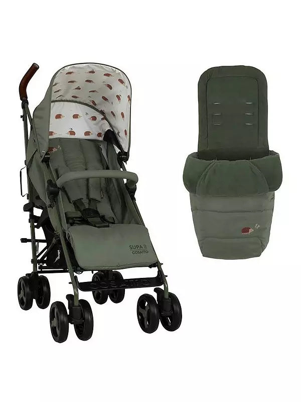 Cosatto Supa 3 Stroller