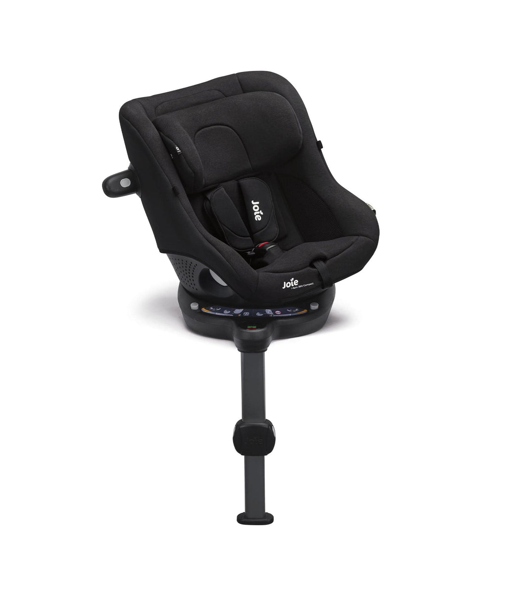 Joie Compact i-Spin 360 Raven