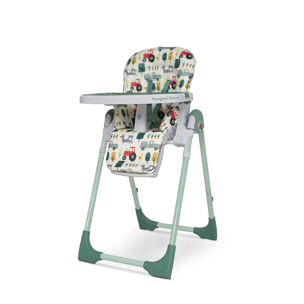 Cosatto Noodle 0+ Highchair