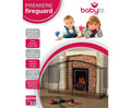 Babylo Premier Fireguard