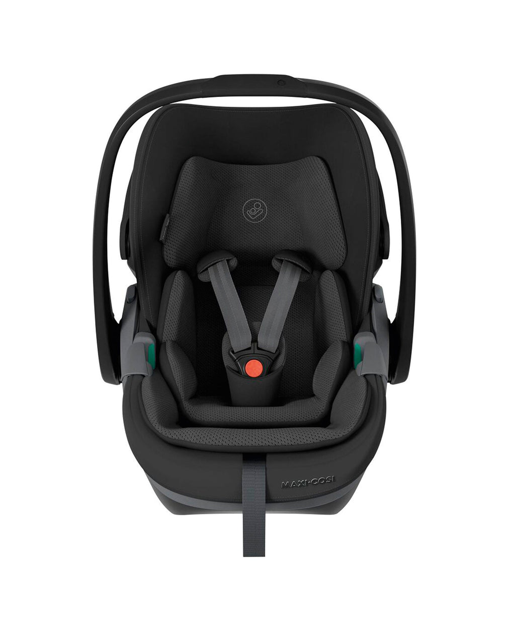 Maxi Cosi Pebble Slide Pro + Base - Onyx Black