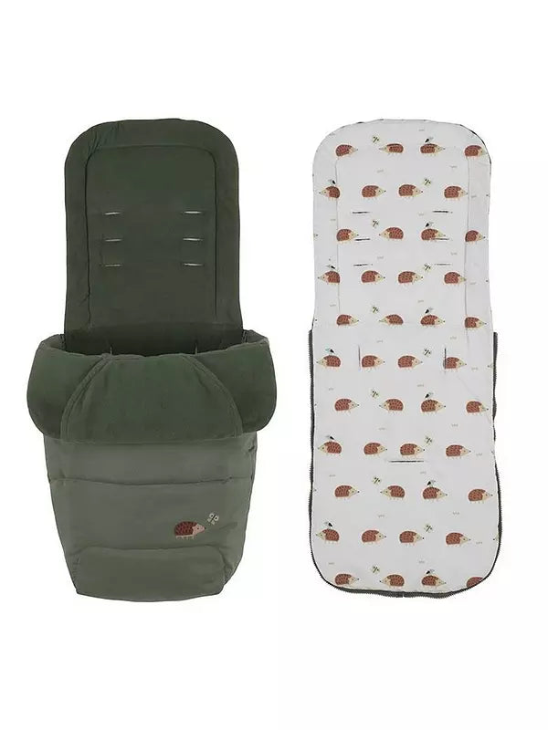 Cosatto Supa 3 Stroller