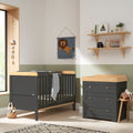 Tutti Bambini Rio Collection 2 Piece Room Set - Bundle