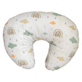 Cuddles Collection 4 in 1 Maternity Pillow - Rainbow