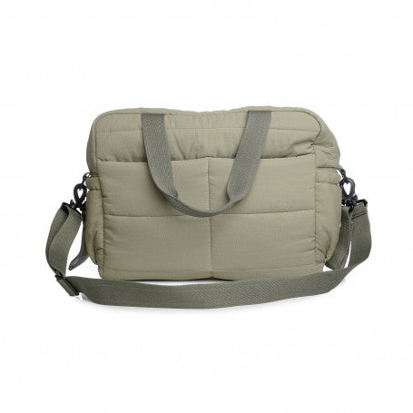 Thermobaby Plumea Bag - Cactus Green