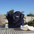 Thermobaby Plumea Bag - Midnight Blue