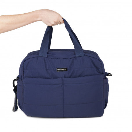 Thermobaby Plumea Bag - Midnight Blue