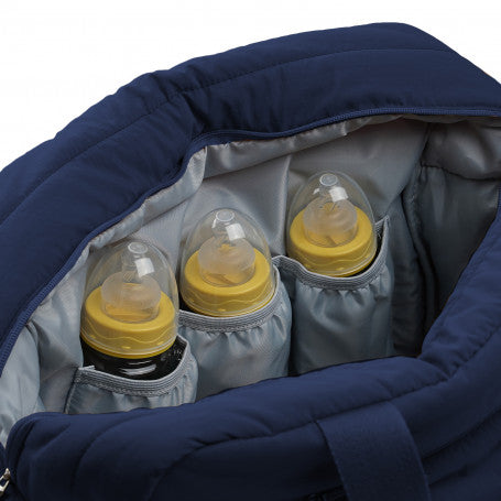 Thermobaby Plumea Bag - Midnight Blue