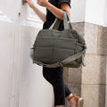 Thermobaby Plumea Bag - Khaki
