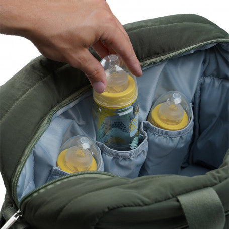 Thermobaby Plumea Bag - Khaki