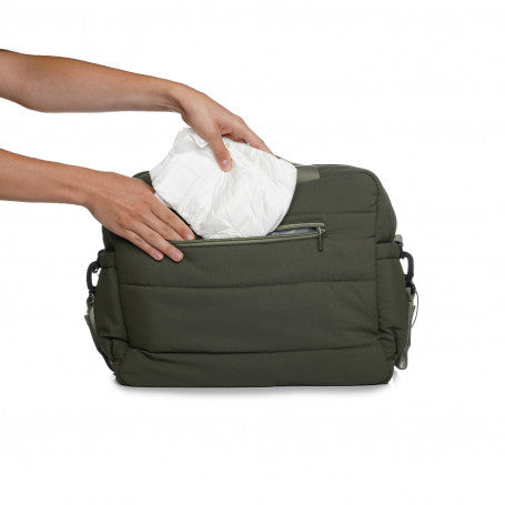 Thermobaby Plumea Bag - Khaki