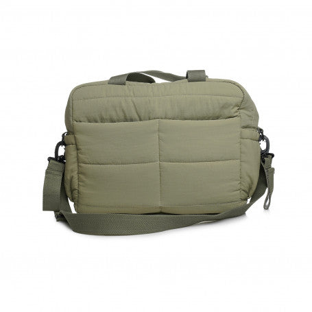Thermobaby Plumea Bag - Cactus Green