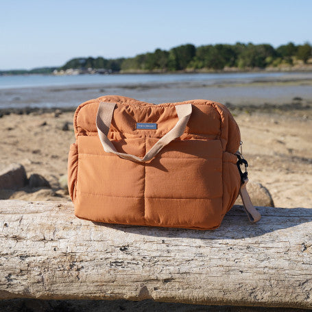 Thermobaby Plumea Bag - Ocher