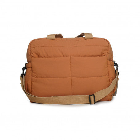 Thermobaby Plumea Bag - Ocher