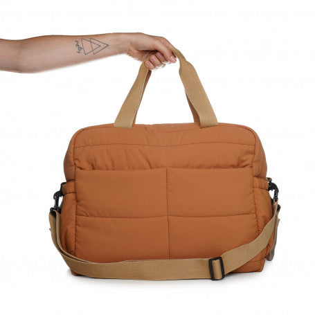 Thermobaby Plumea Bag - Ocher