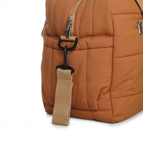 Thermobaby Plumea Bag - Ocher