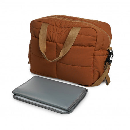 Thermobaby Plumea Bag - Ocher