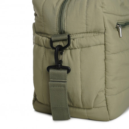 Thermobaby Plumea Bag - Cactus Green