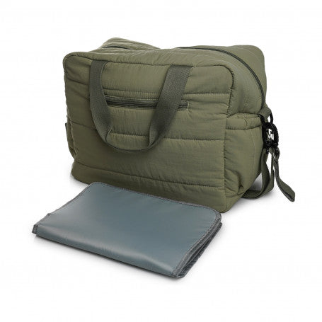 Thermobaby Plumea Bag - Cactus Green