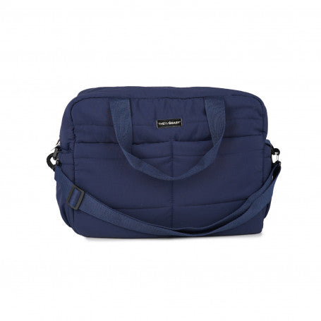 Thermobaby Plumea Bag - Midnight Blue