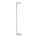 Safety 1st Metal Gate Extension 14cm - White