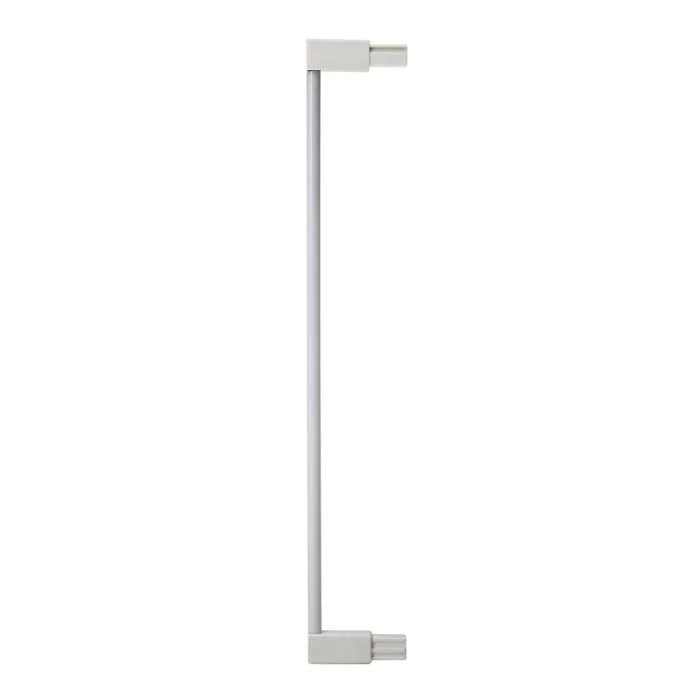 Safety 1st Metal Gate Extension 14cm - White