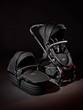 iCandy Peach 7 Bundle Black (Display Model)
