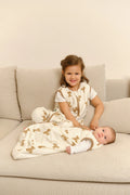 Sleeping Bag - Teddy 2- TOG 1