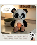 Tiny Love Snuggly Buddy - Panda