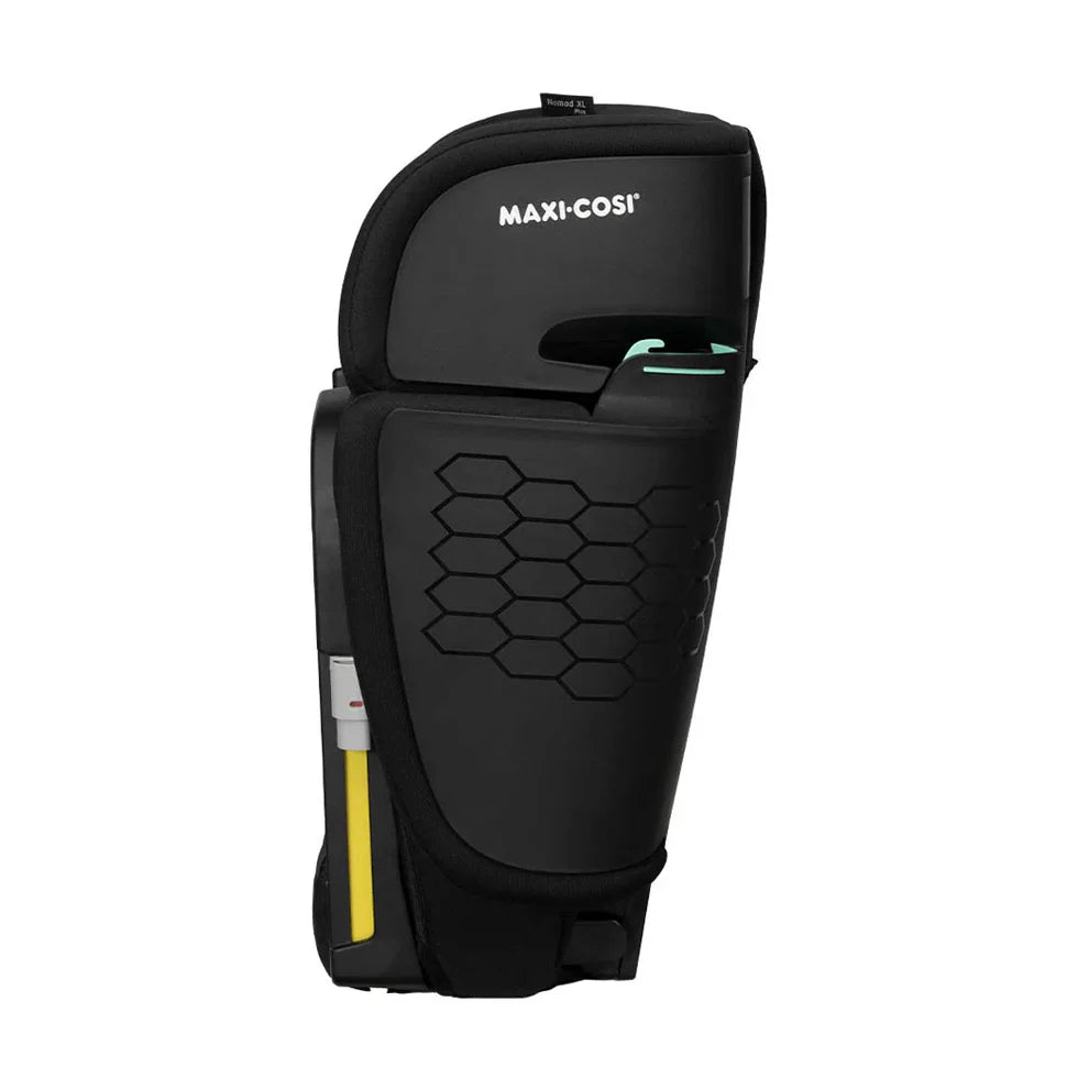 Maxi Cosi Nomad XL Plus - Authentic Black