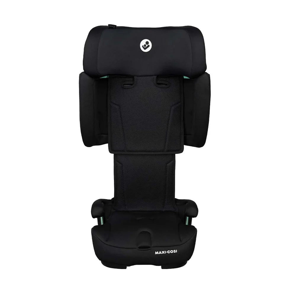 Maxi Cosi Nomad XL Plus - Authentic Black