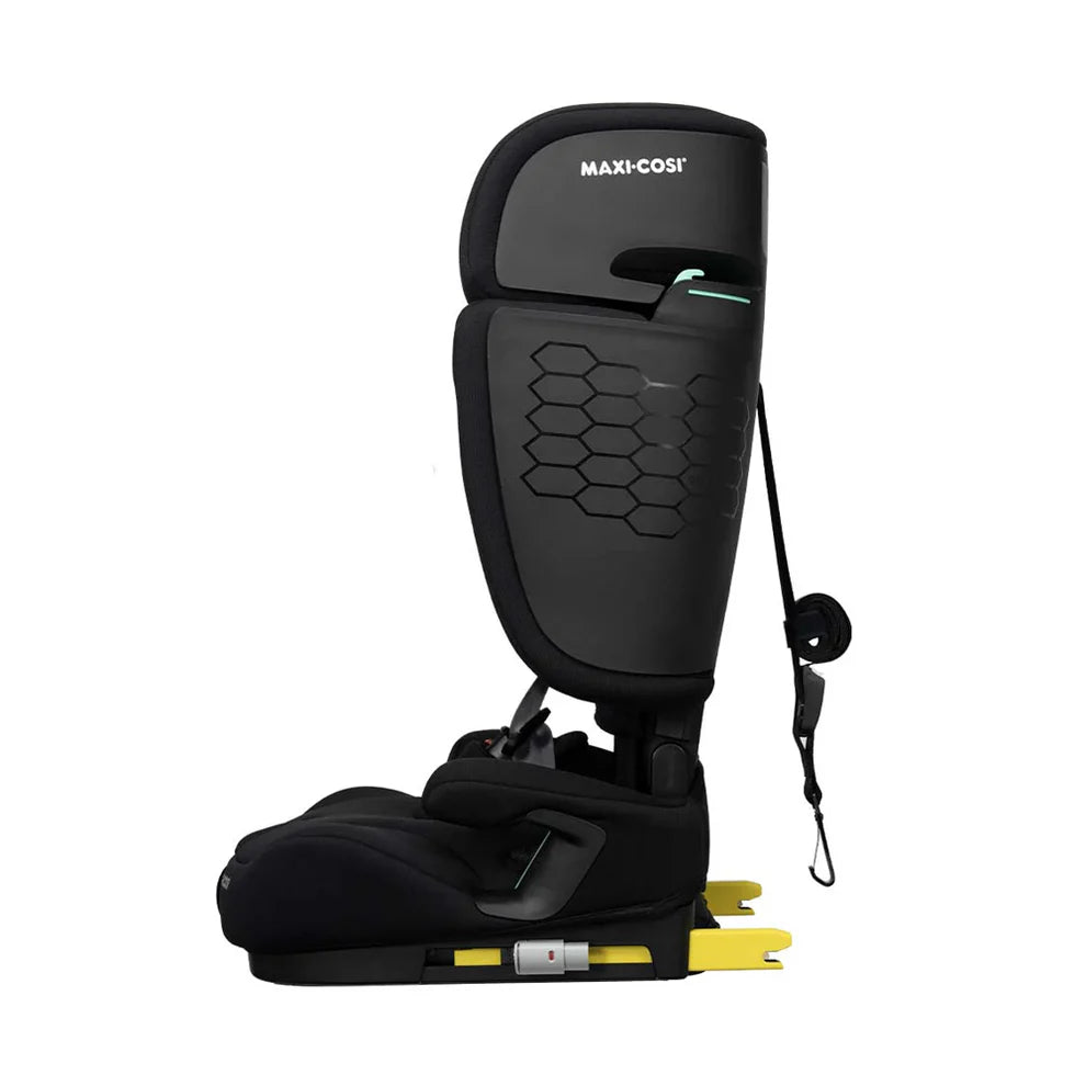 Maxi Cosi Nomad XL Plus - Authentic Black