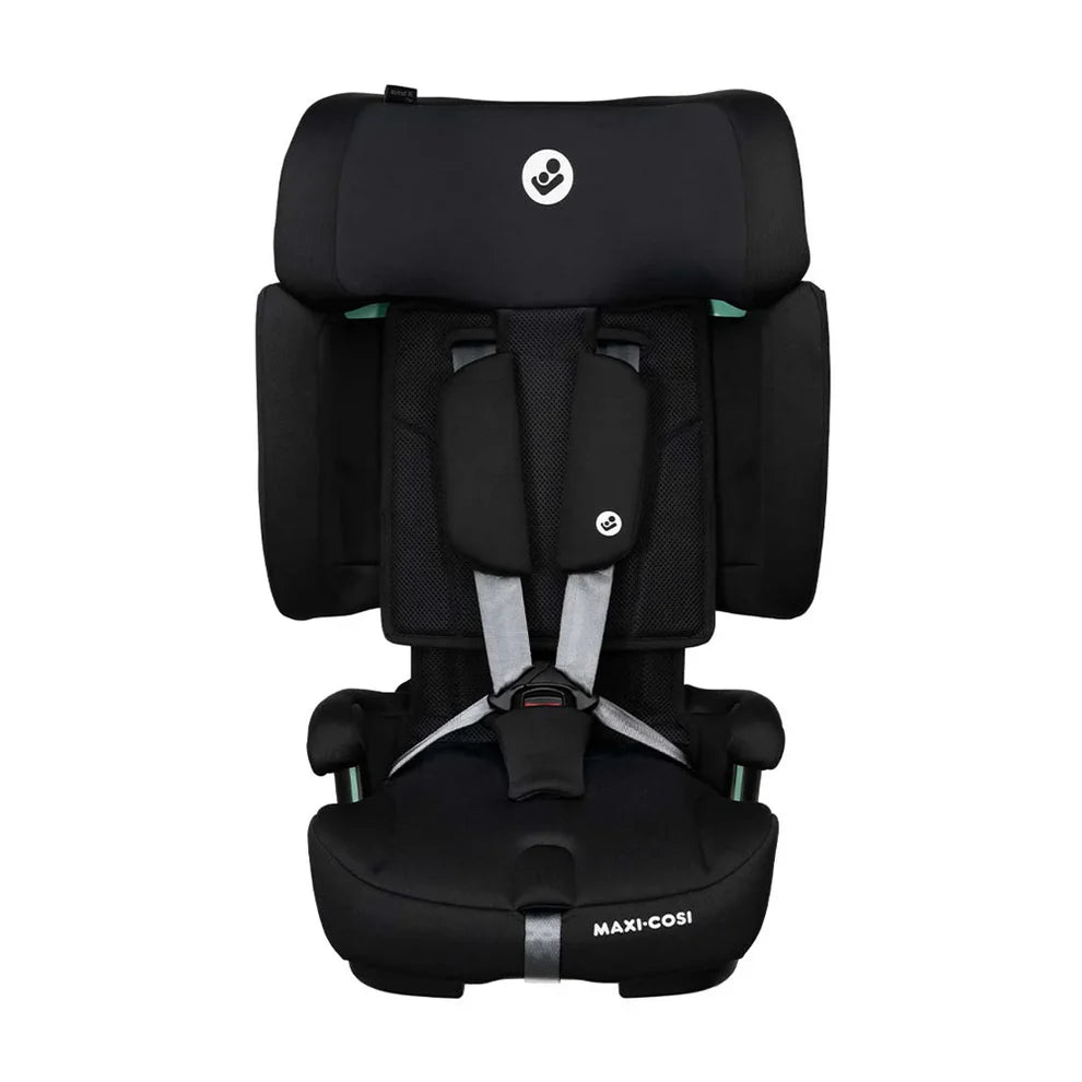 Maxi Cosi Nomad XL Plus - Authentic Black